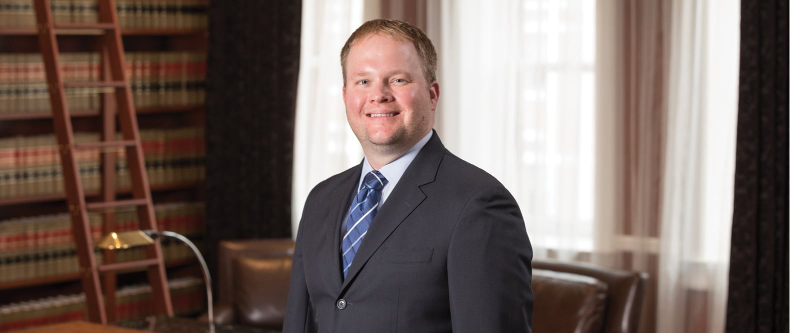 Dr. Brian Frey
