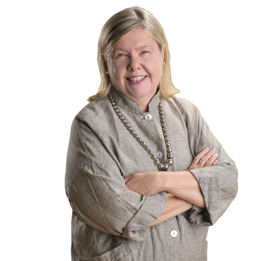 Judith Rinearson