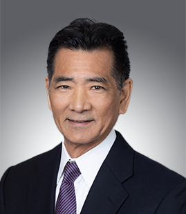 Mark Hiraide
