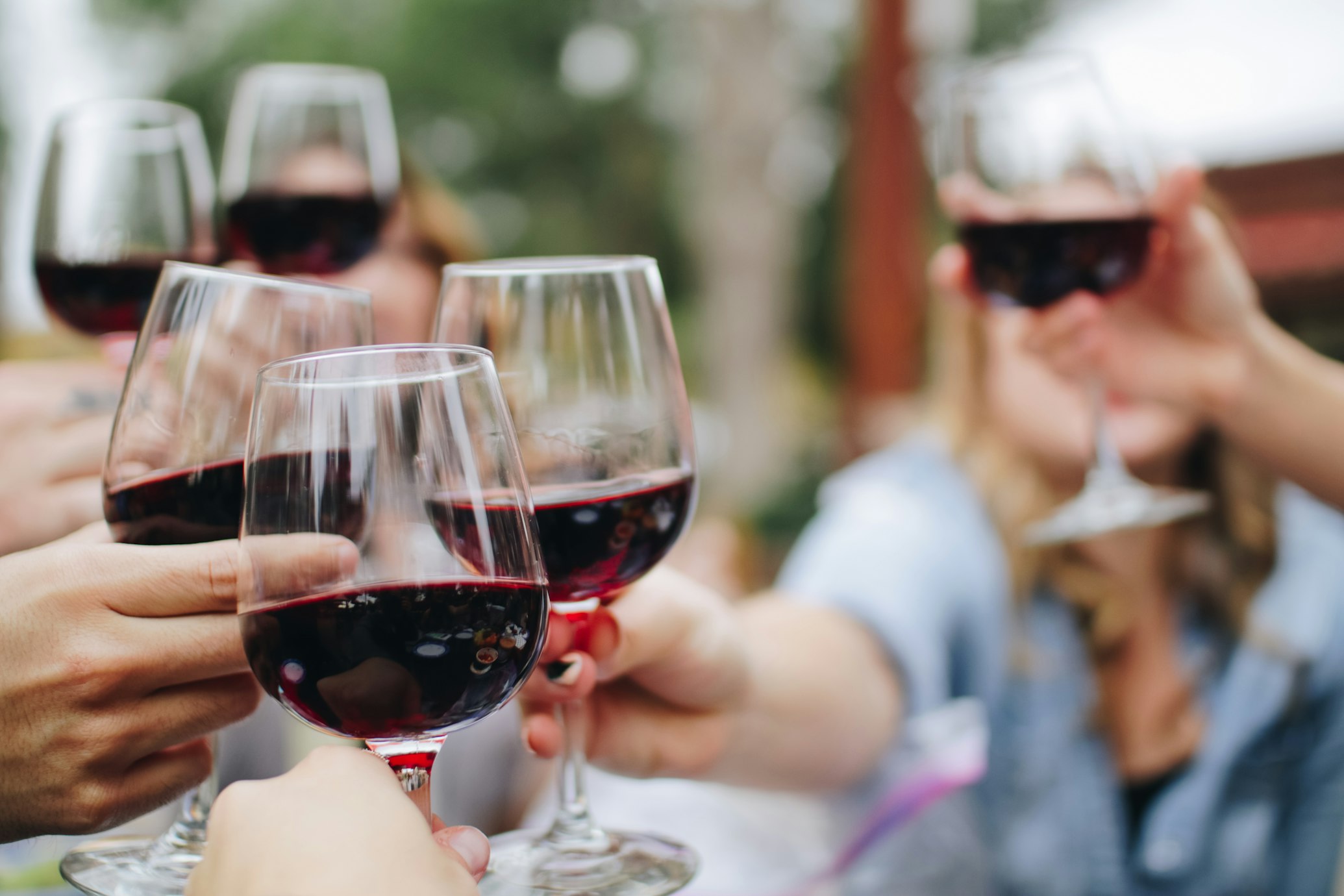 Bronzeville Winery