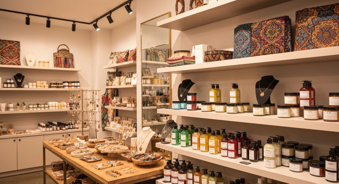 Local Boutique