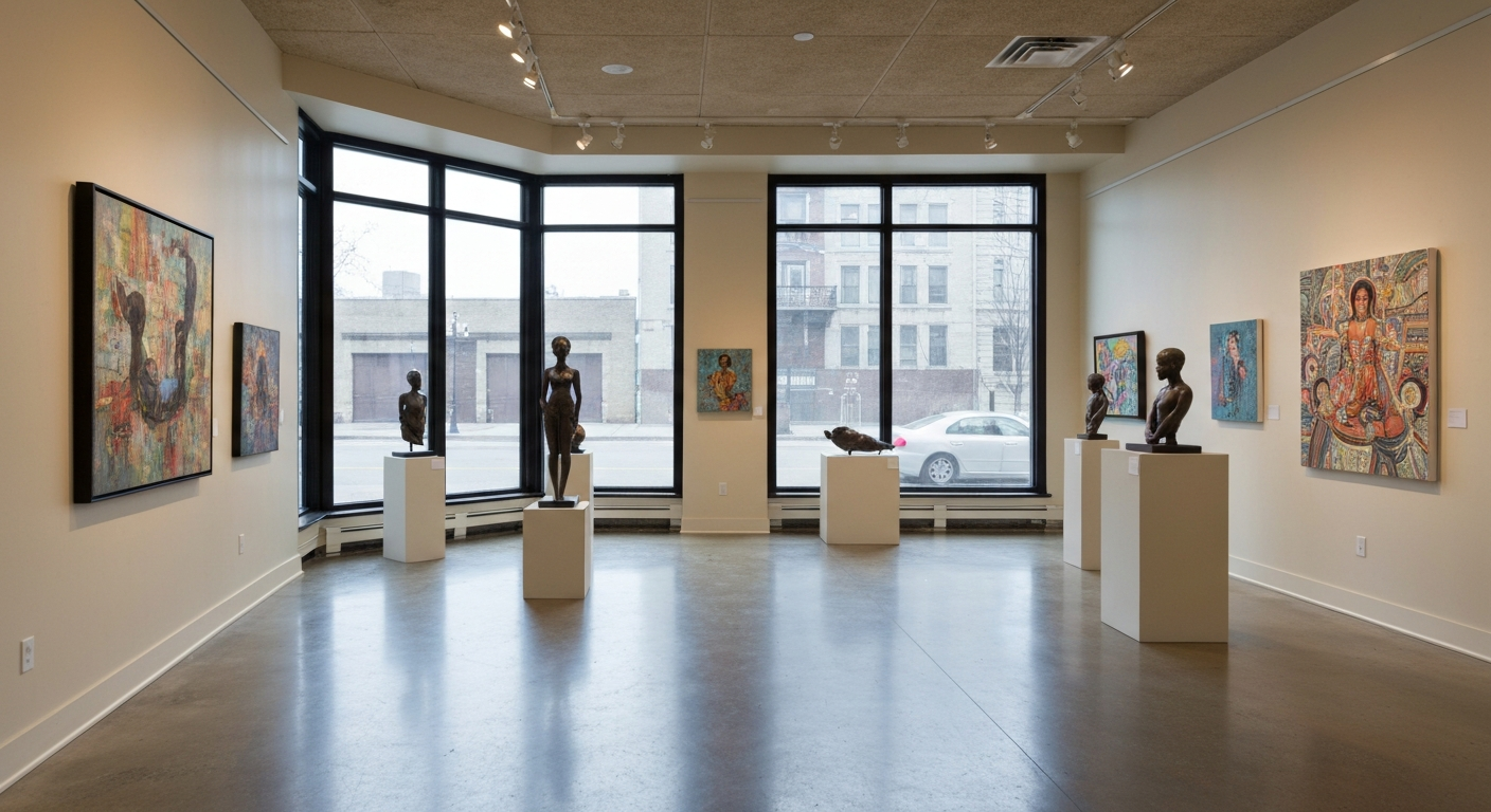 Gallery Guichard