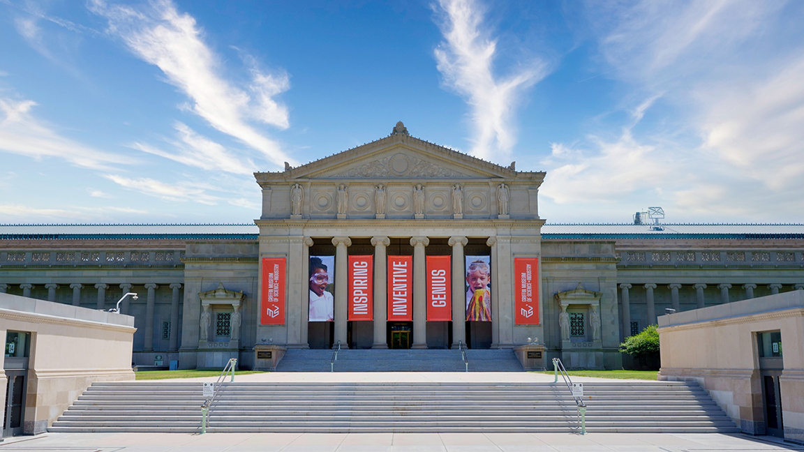 Museum of Science & Industry
