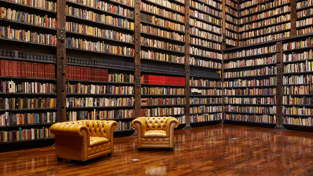 Stony Island Arts Bank