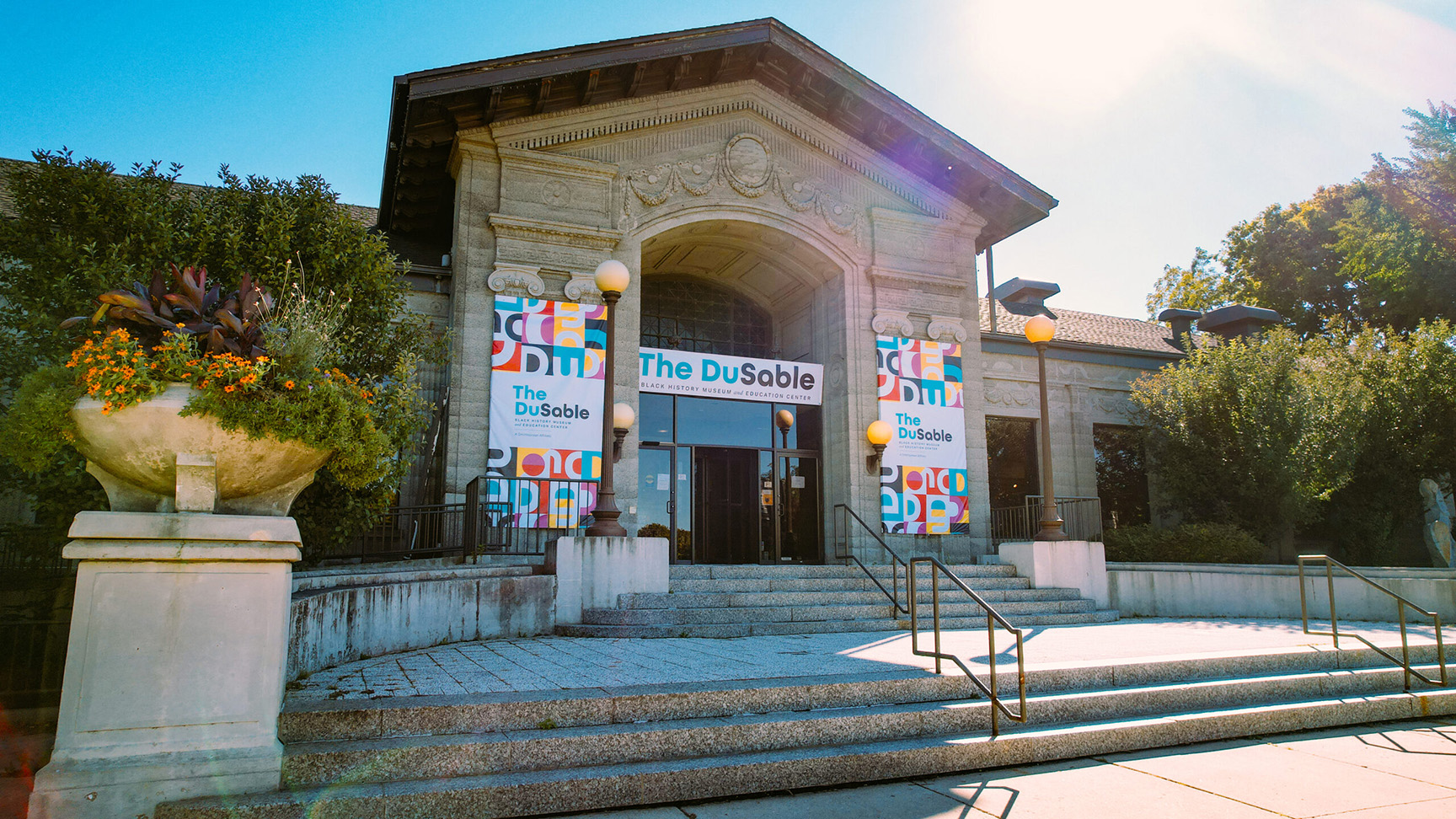 DuSable Museum