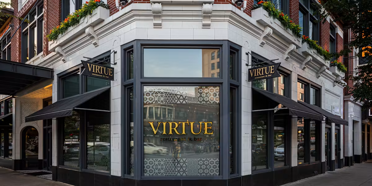 Virtue Restaurant & Bar