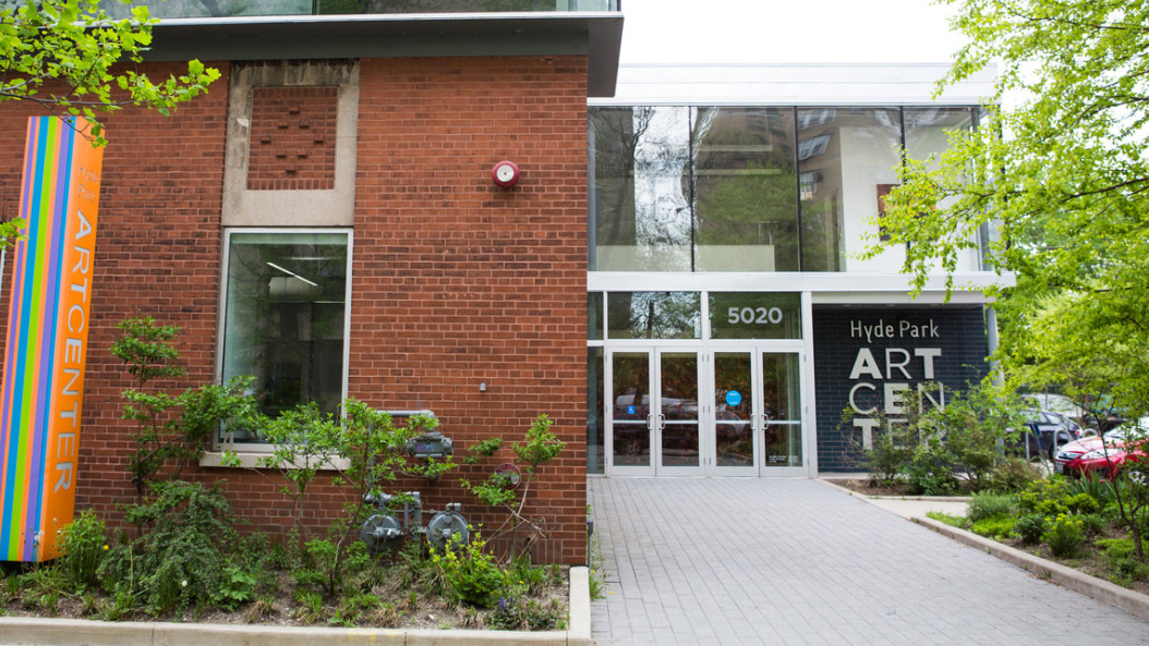 Hyde Park Art Center