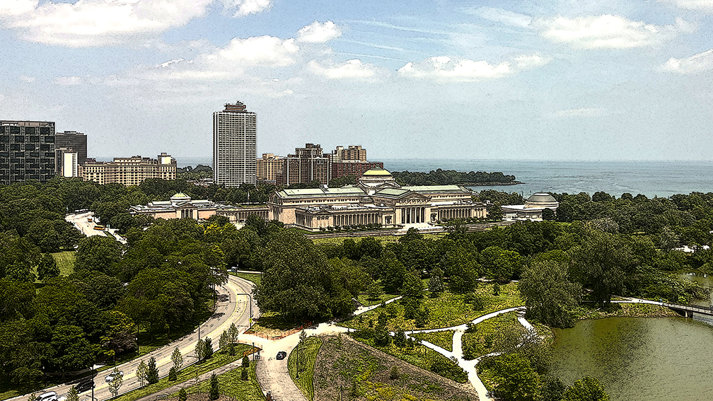 Chicago South Side