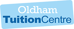 Oldham Tuition Centre Logo