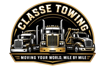 Classe Towing Logo