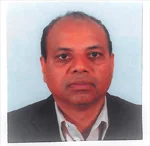 Hermant Jamwant