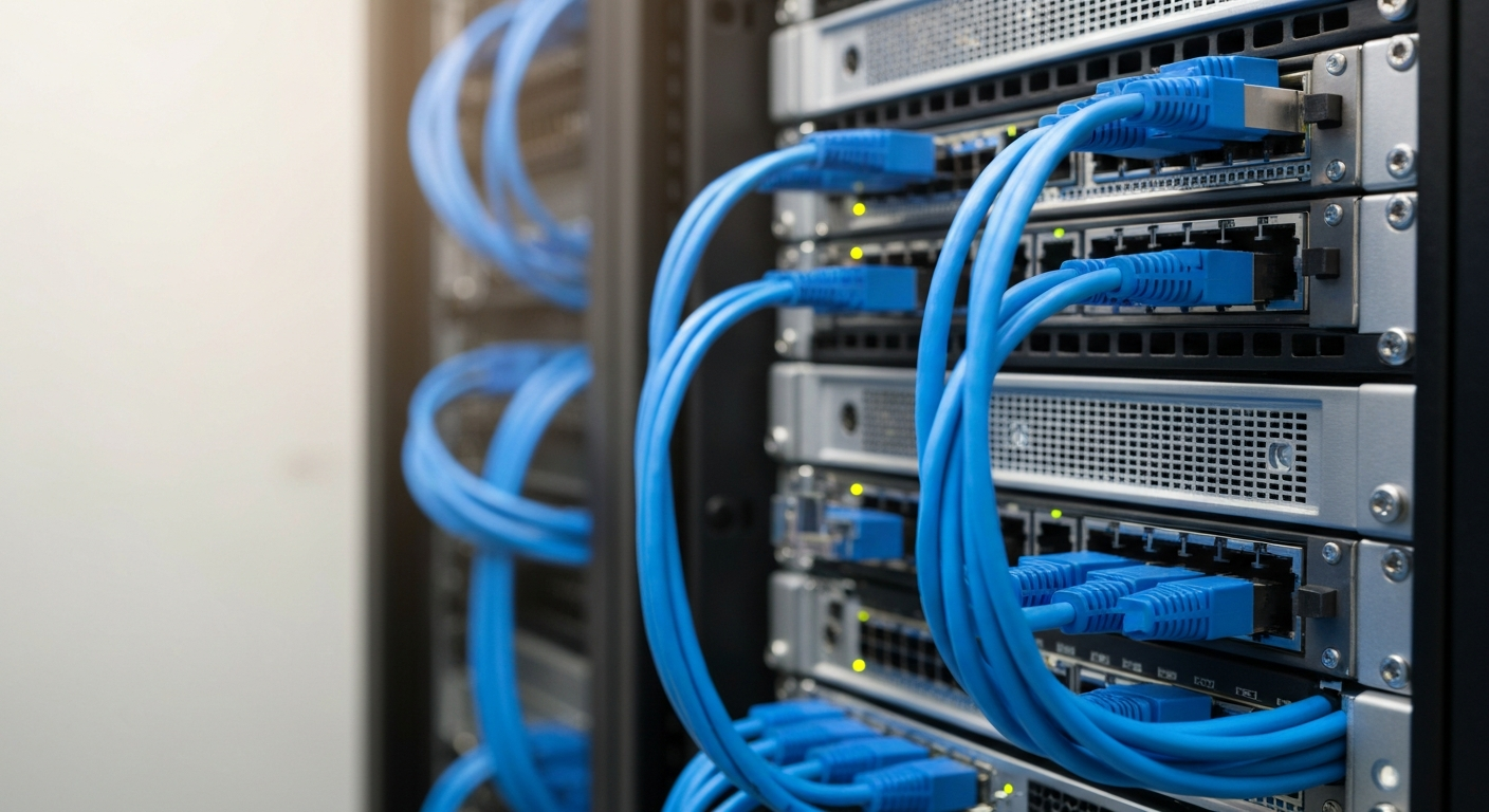 IT & Networking