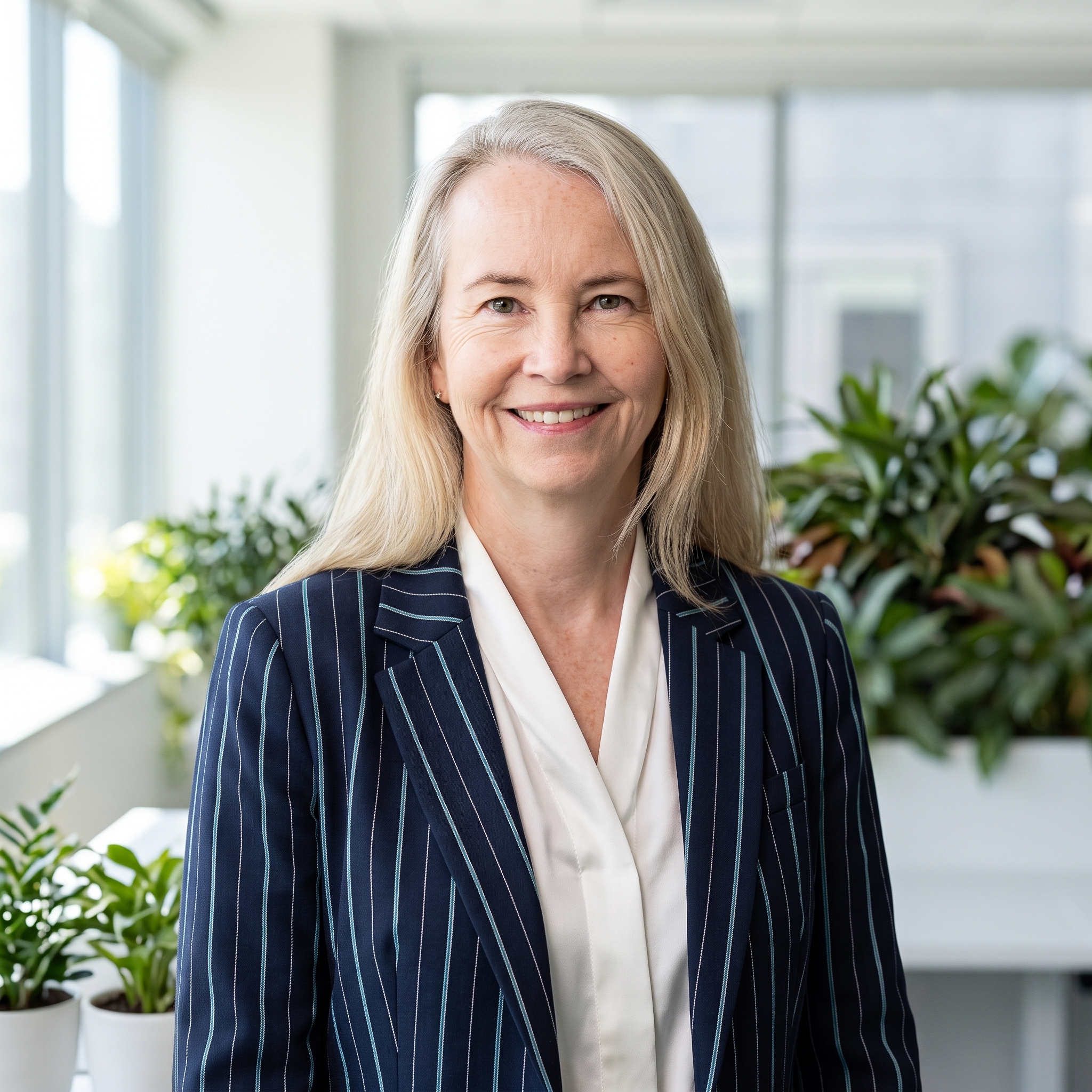 Gwen Gamblin, CRE Underwriter