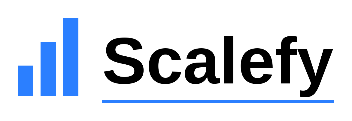 Scalefy Logo
