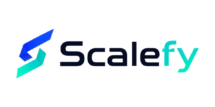 Scalefy Logo