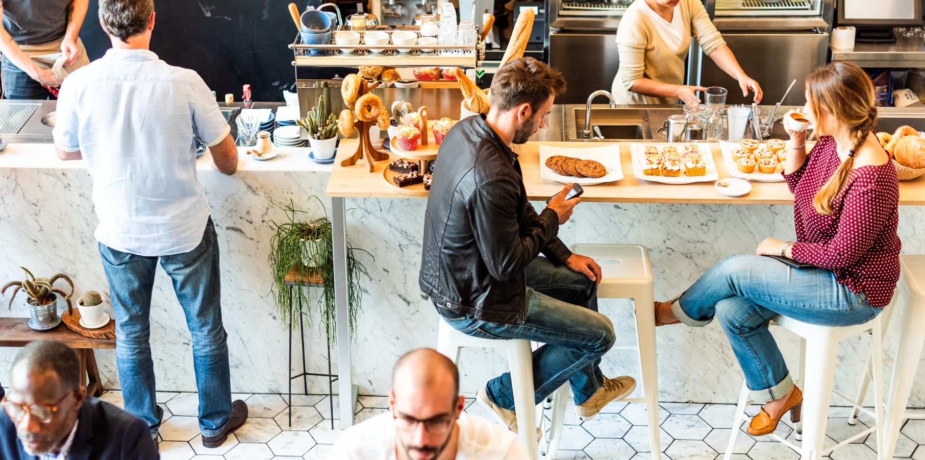 The Right Loyalty Program Doesn't Just Keep Customers Happy—It Keeps Revenue Growing
