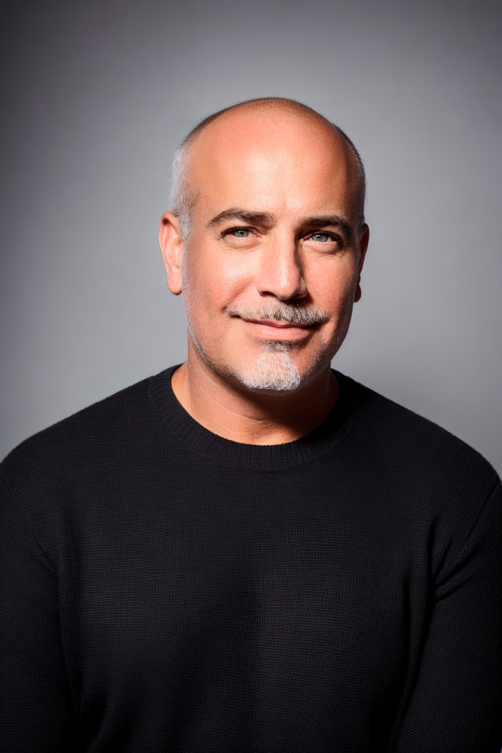 Randy Goldberg, President & CEO of The STO Foundation