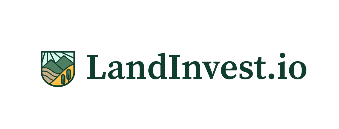 Land Invest Corp logo