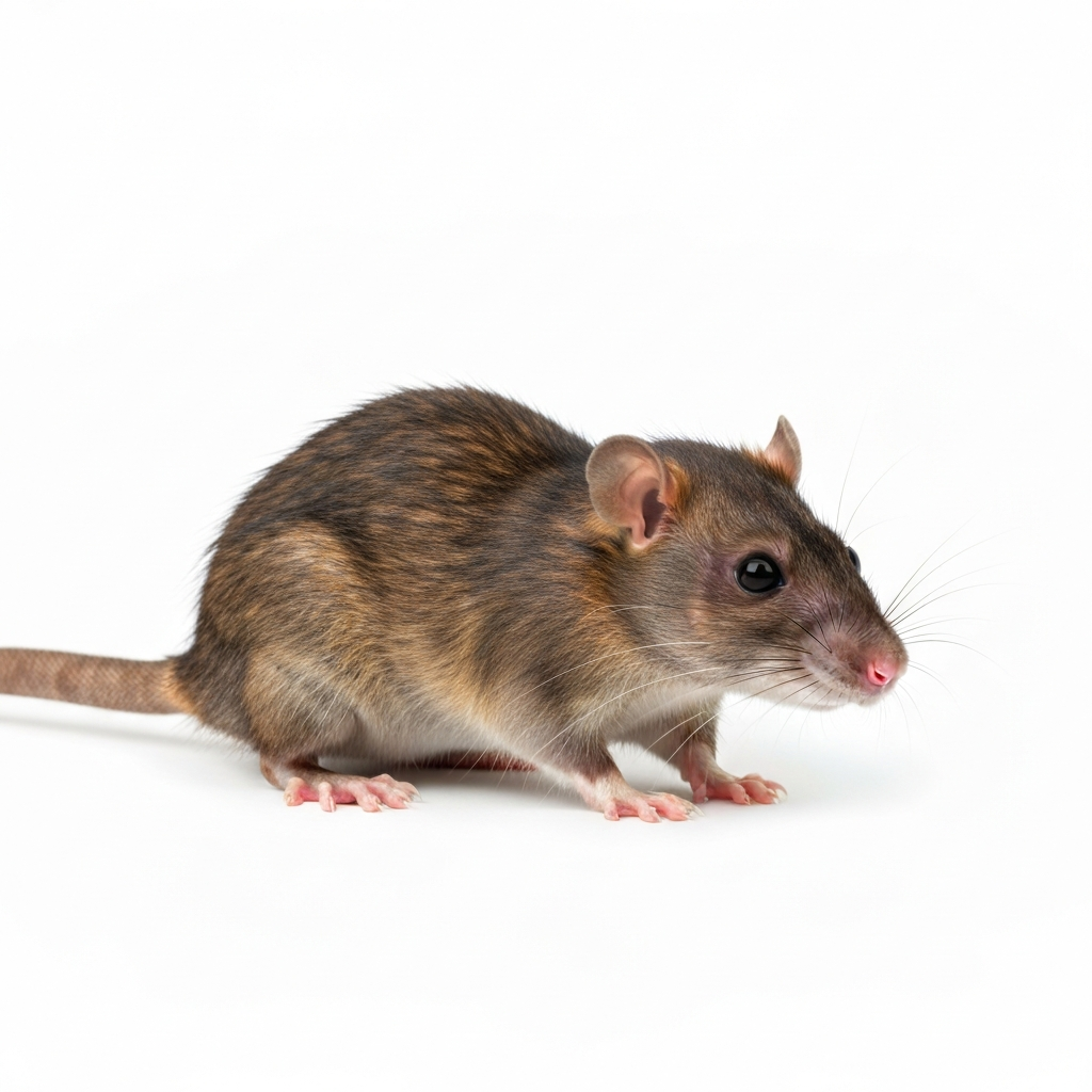 Roof Rat