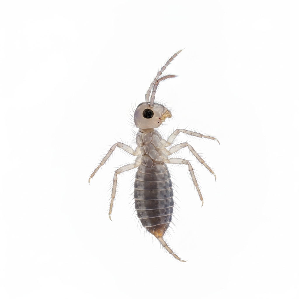 Springtail