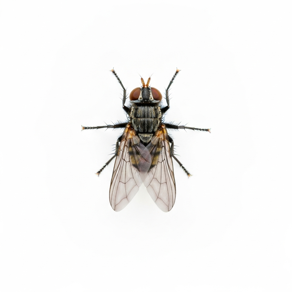 House Fly