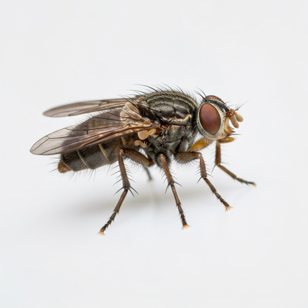Phorid Fly