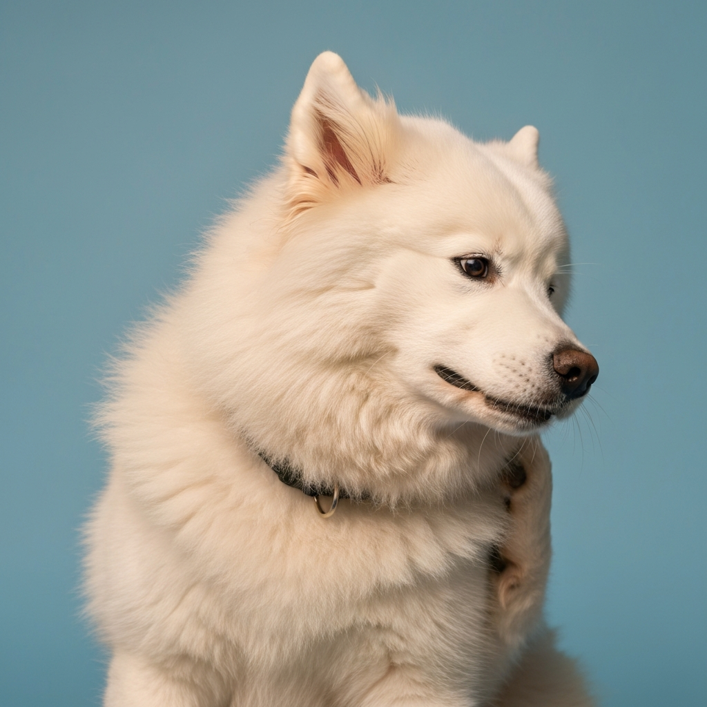 Pets scratching
excessively