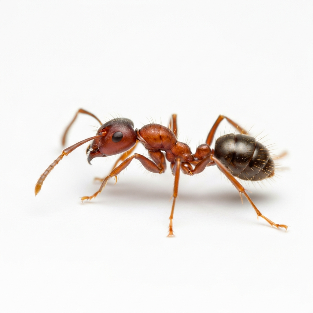 Pharaoh Ant