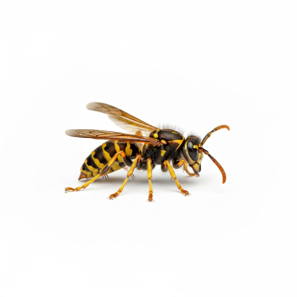 Wasps