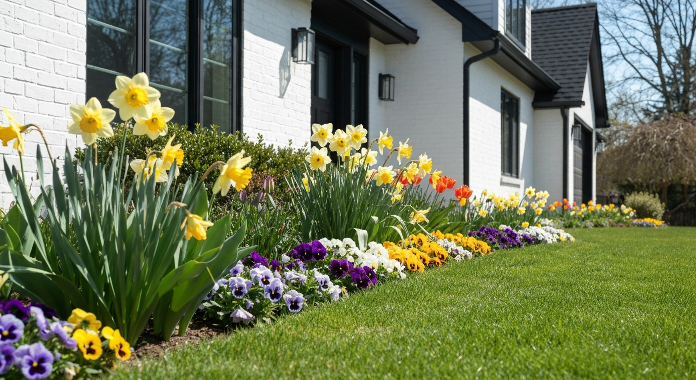 Spring Pest Prevention Guide