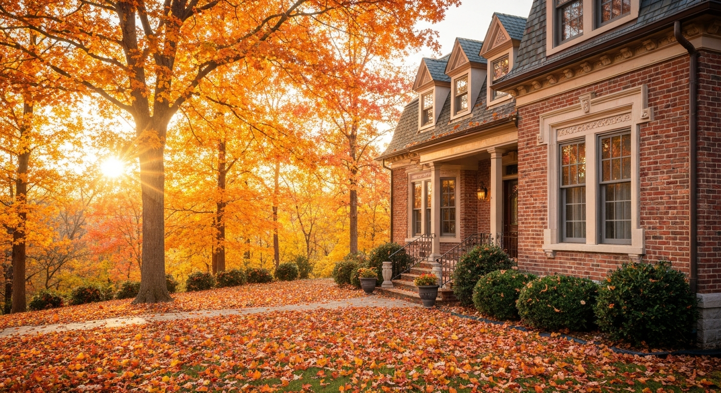 Fall Pest Prevention