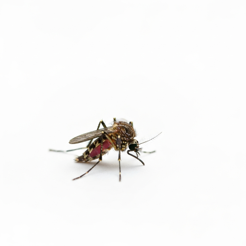 Mosquitoes