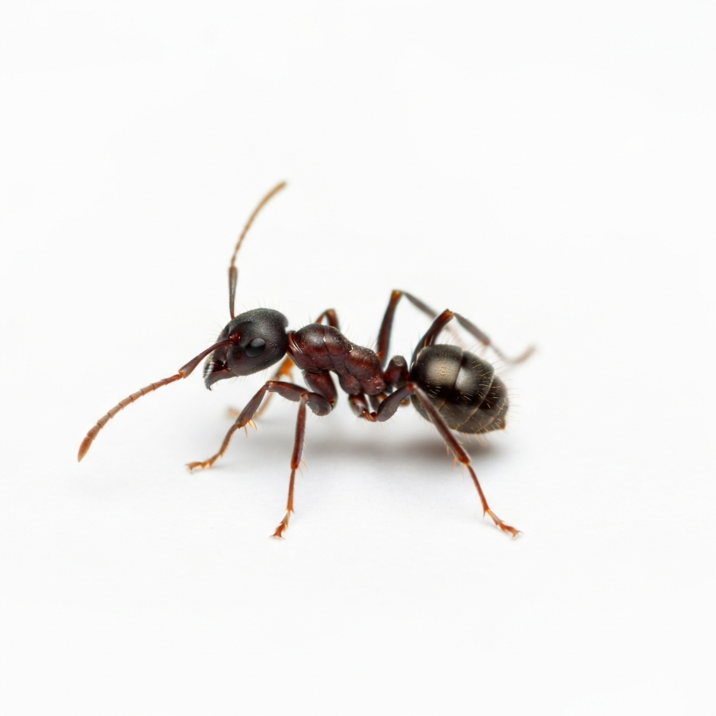 Pavement Ant