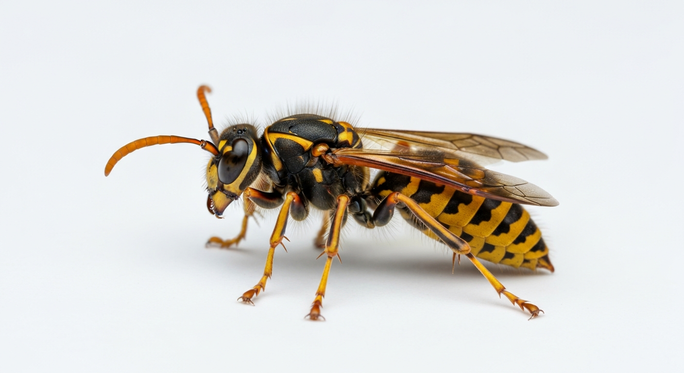 Stinging Insects