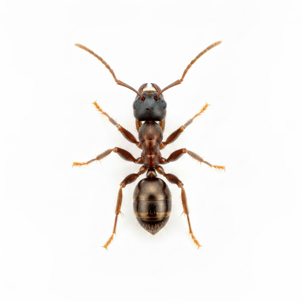 Odorous House Ant