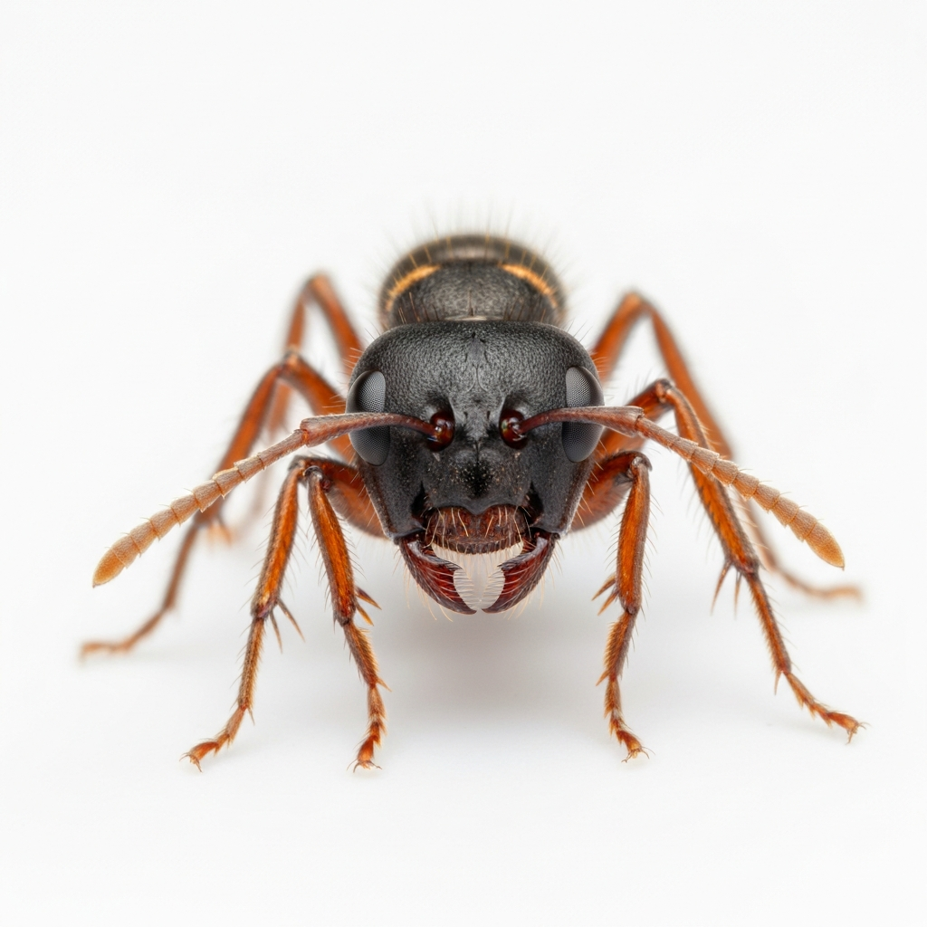 Crazy Ant