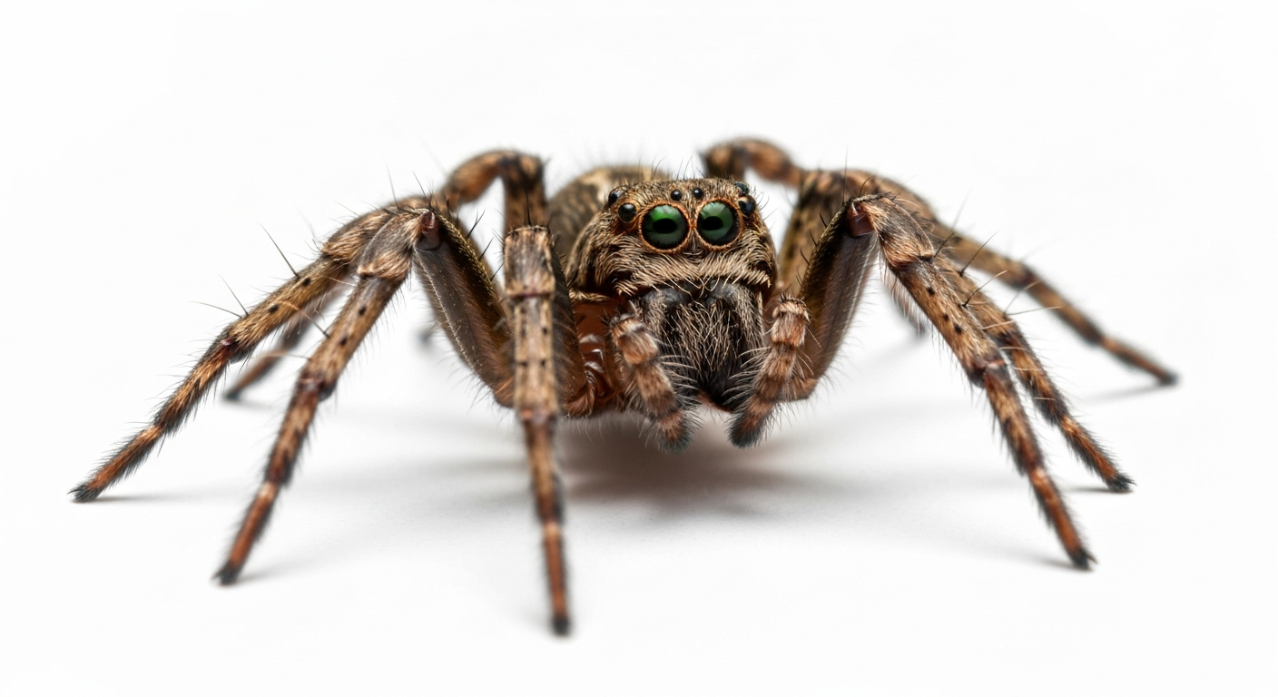 Spiders