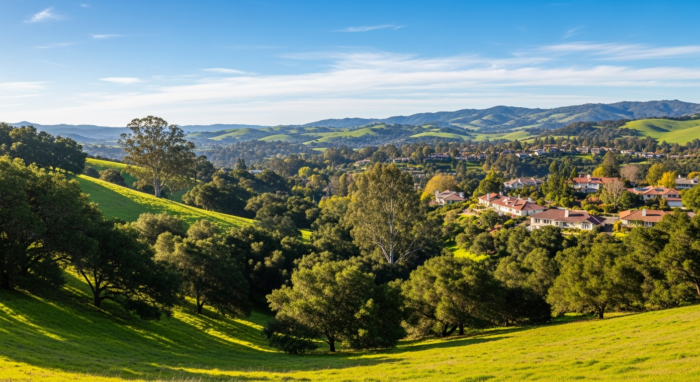 Pest Control service for Orinda homes and businesses