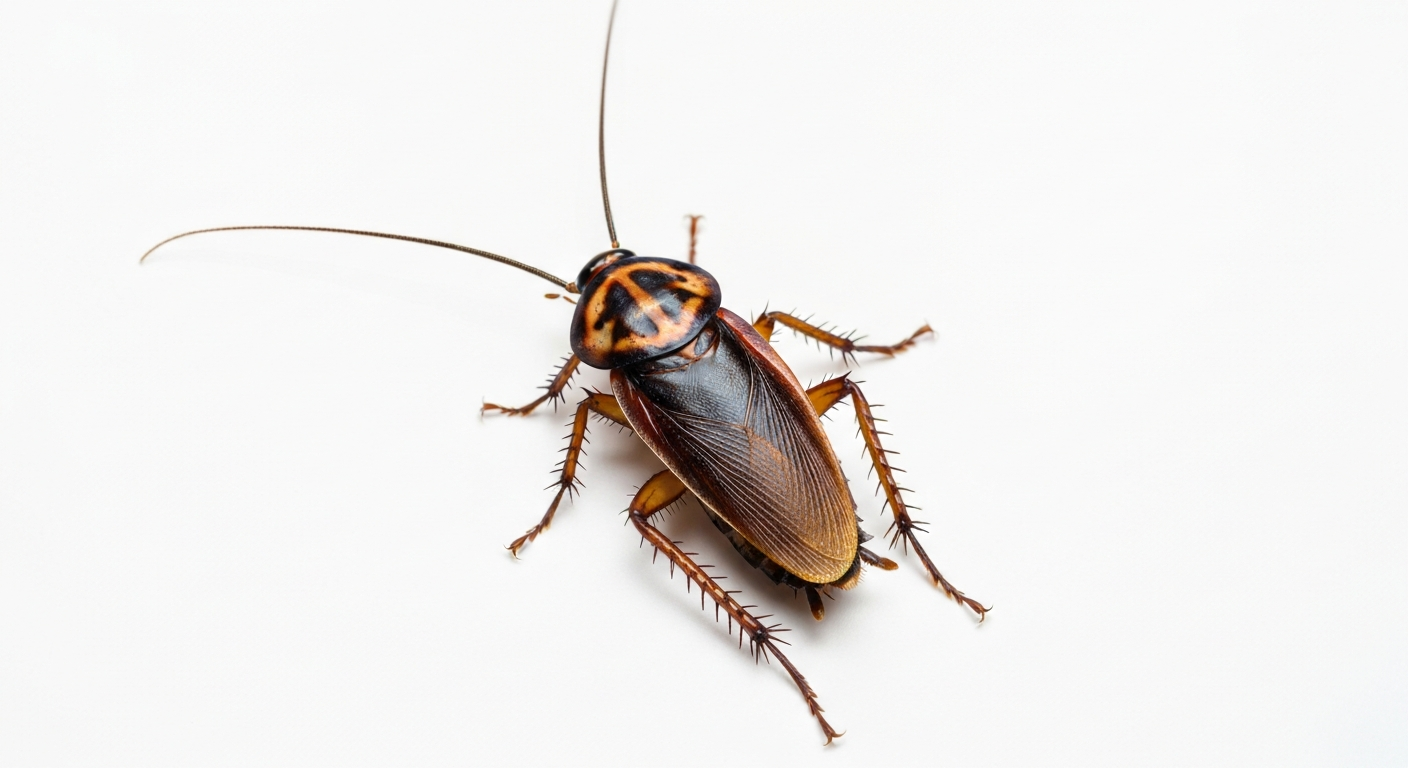 Cockroaches