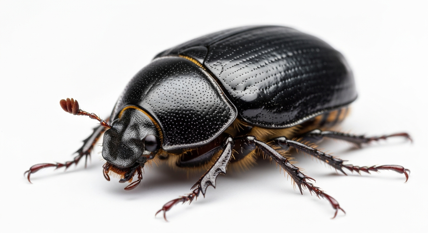 Beetles
