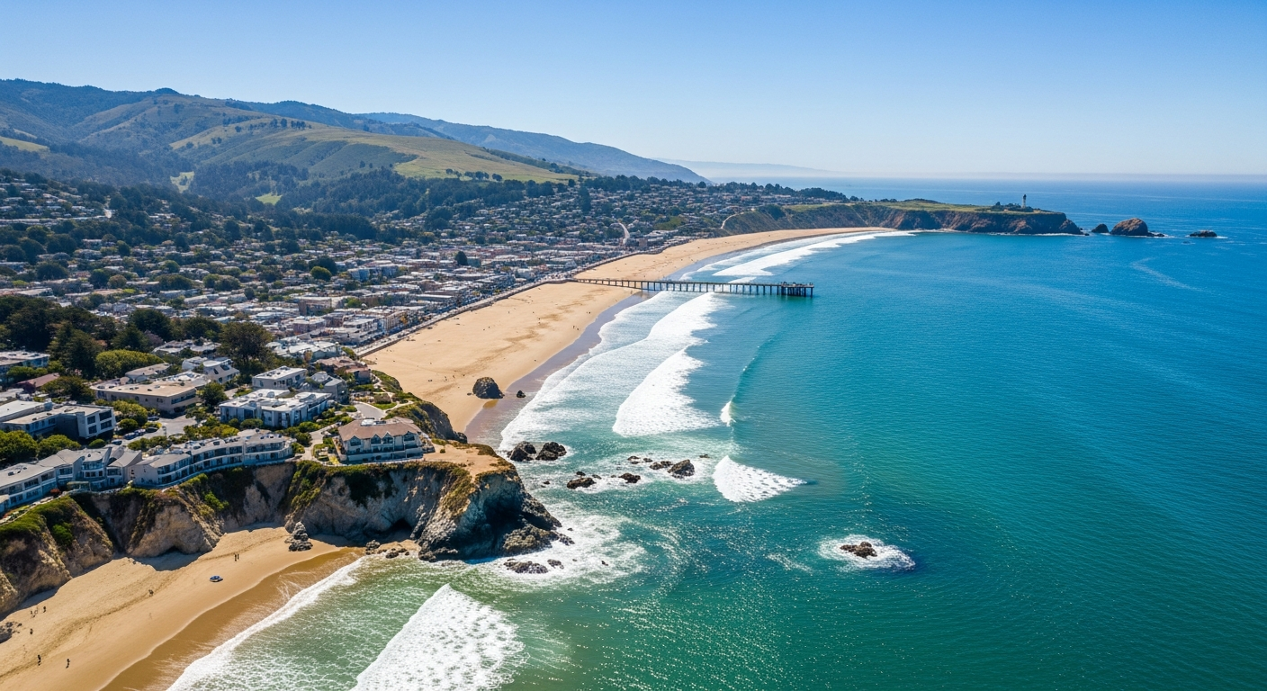Pest Control service for Half Moon Bay homes and businesses