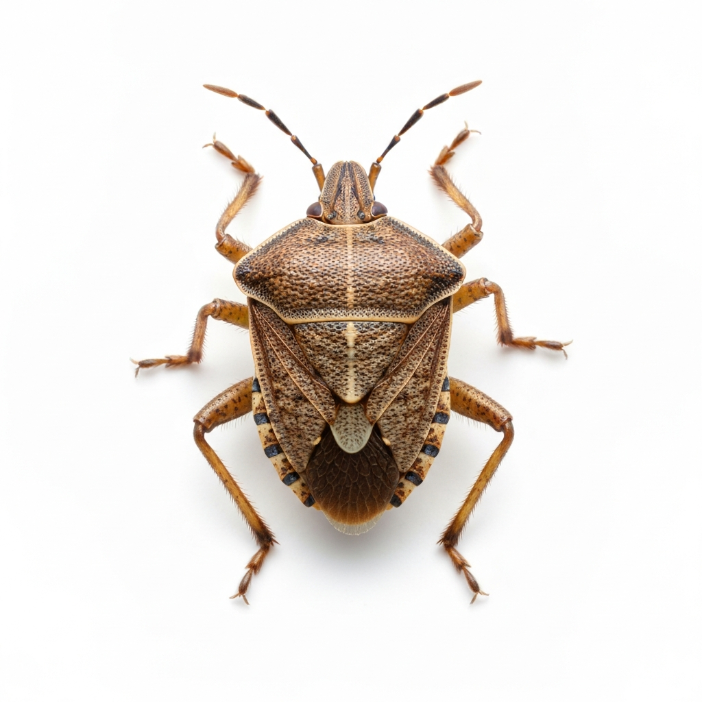Stink Bugs