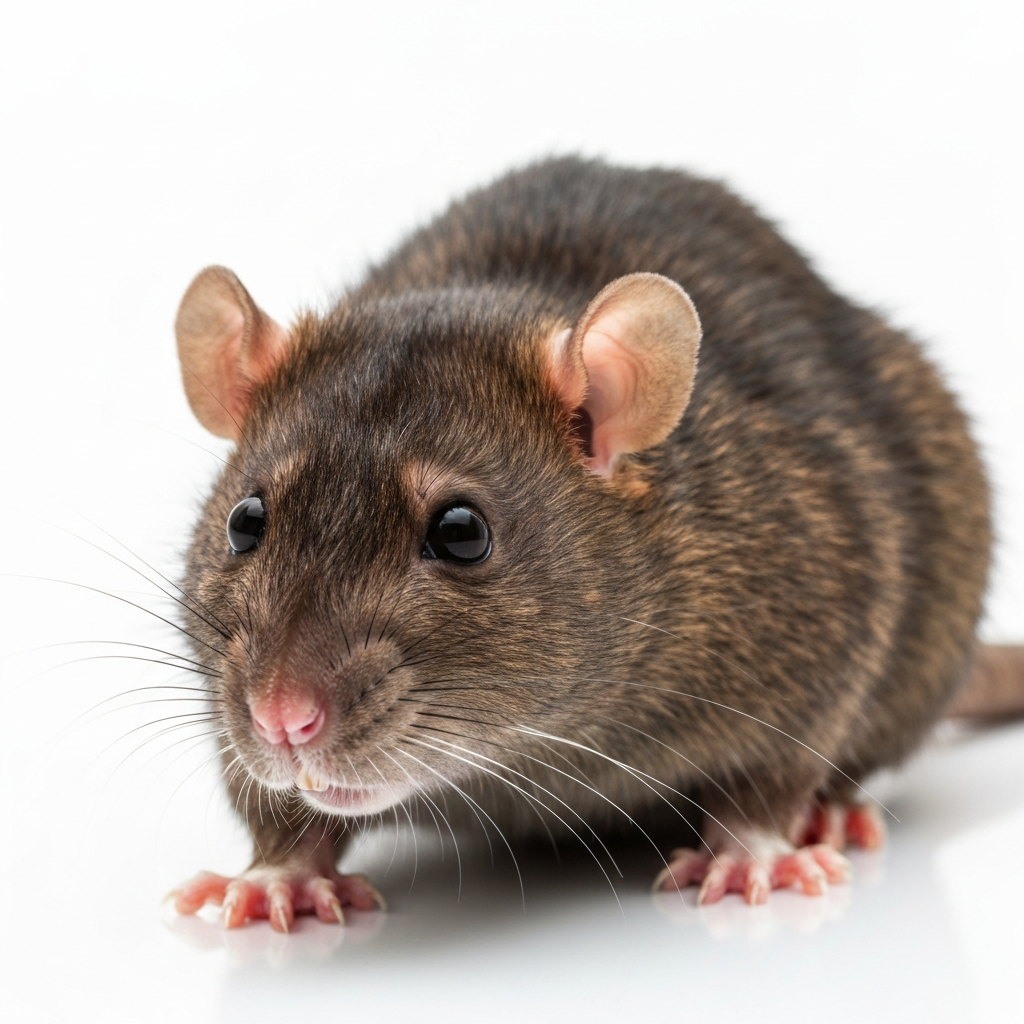 Norway Rat