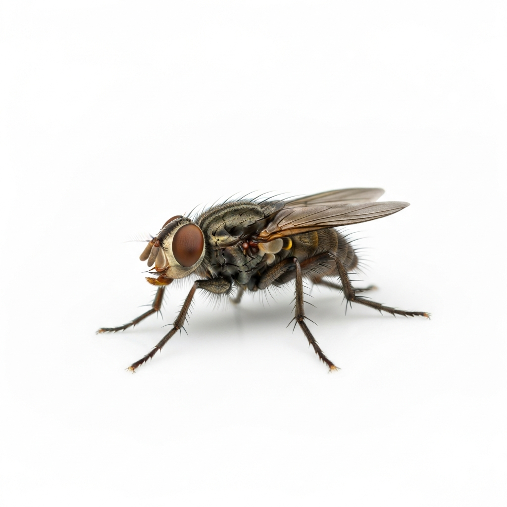 Drain Fly