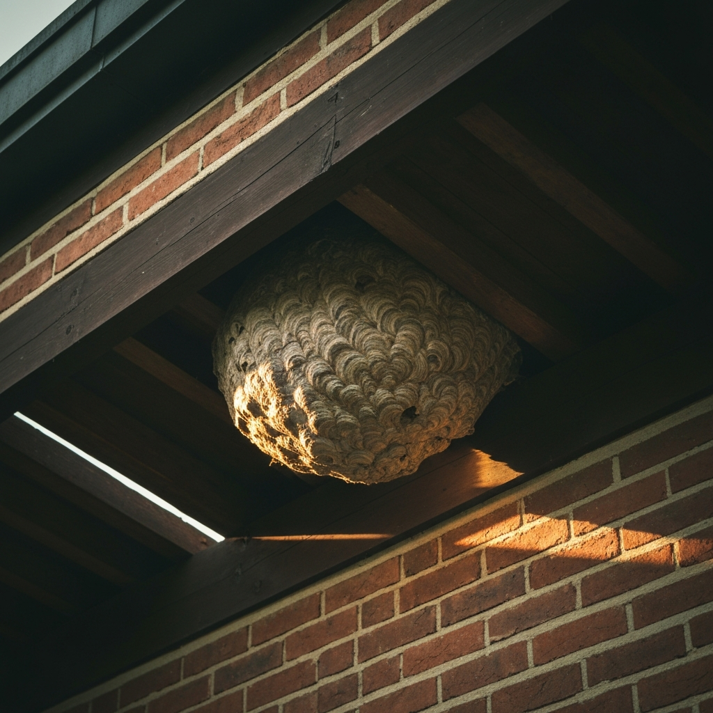 Eaves & Rooflines