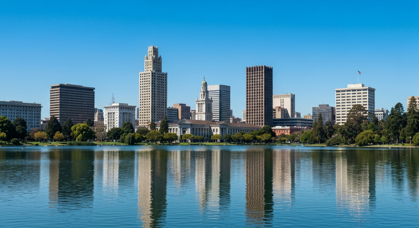 Pest Control service for Oakland homes and businesses