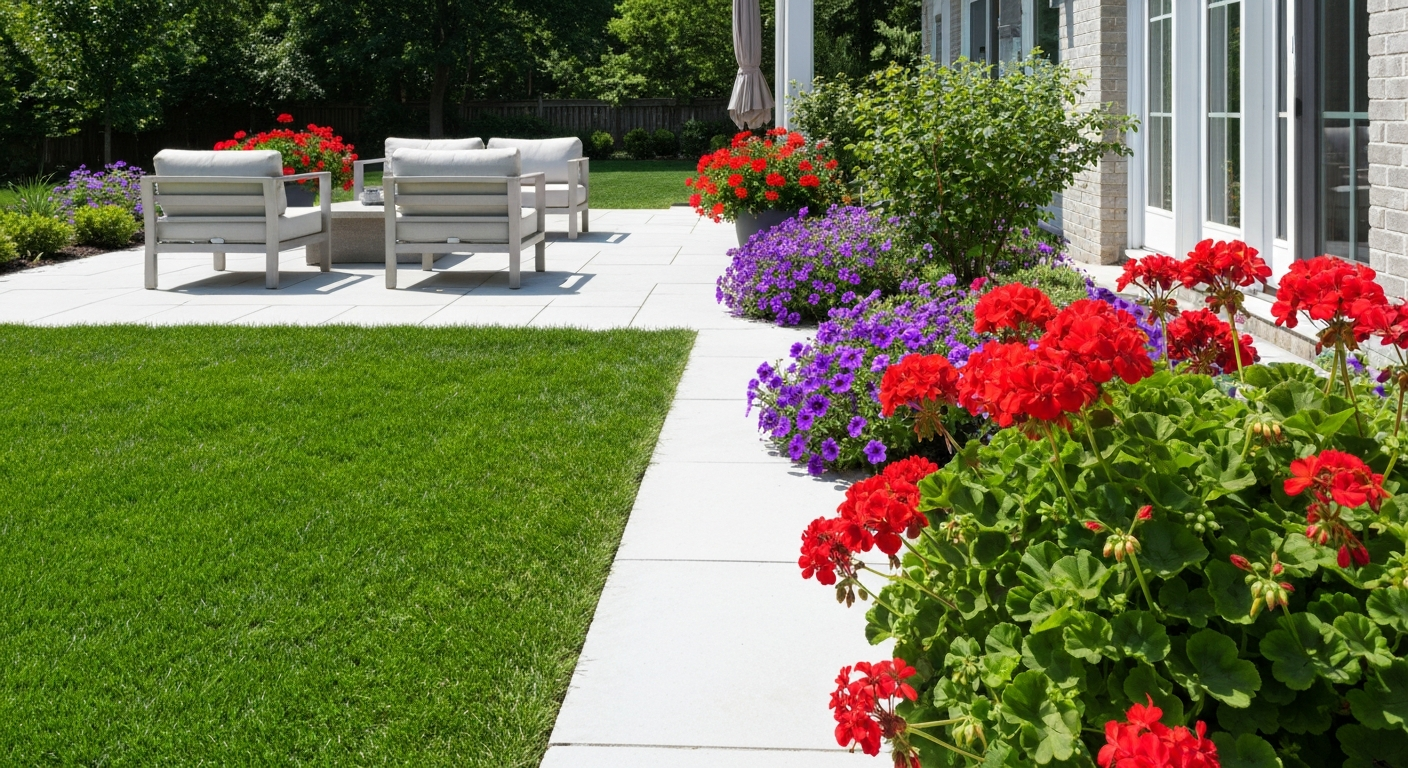 Summer Pest Guide