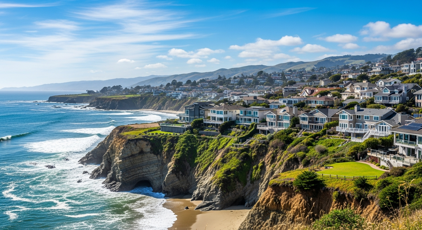 Pest Control service for Pacifica homes and businesses