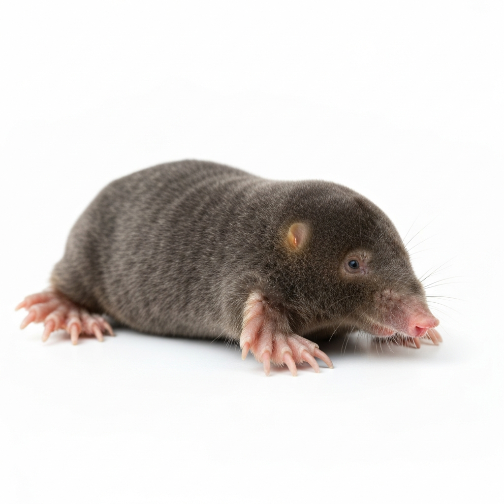 Moles