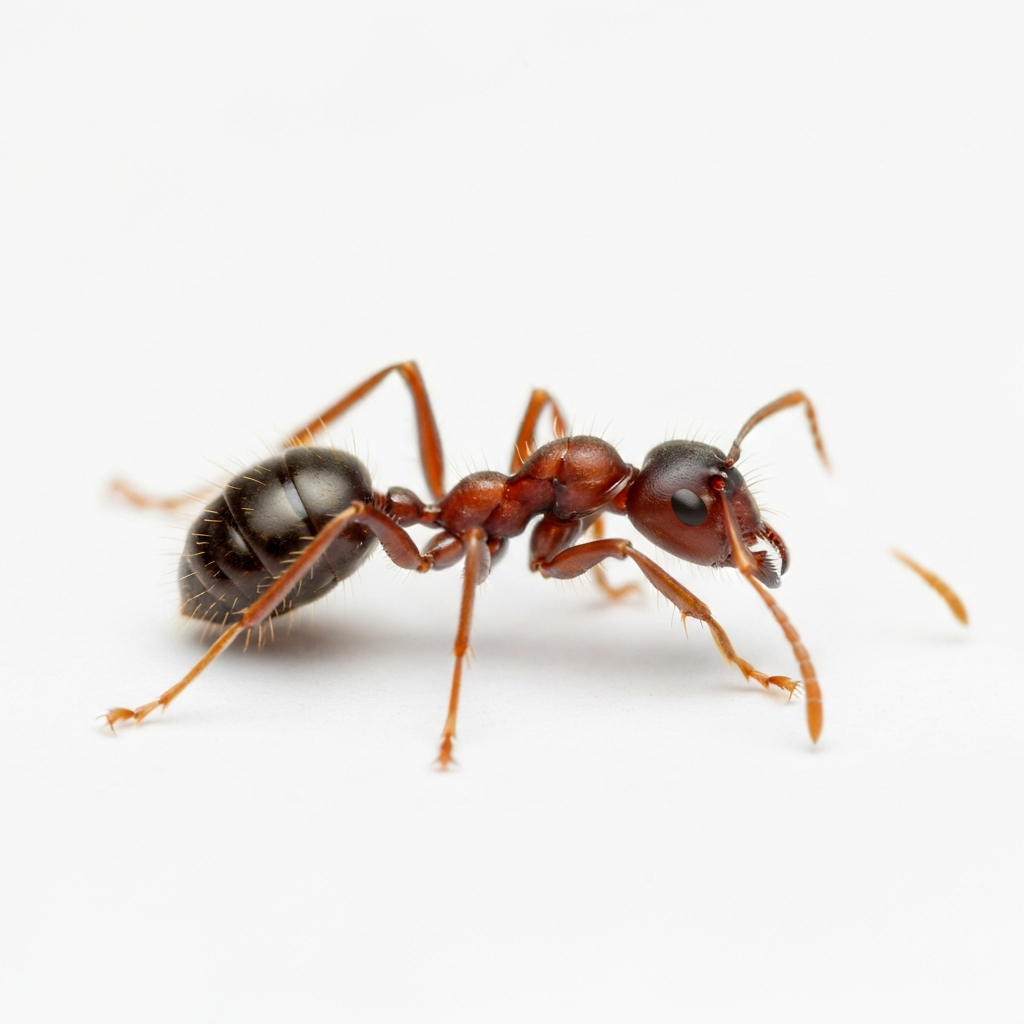 Fire Ant